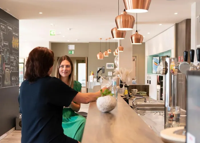 Ibis Styles Nieuwpoort
