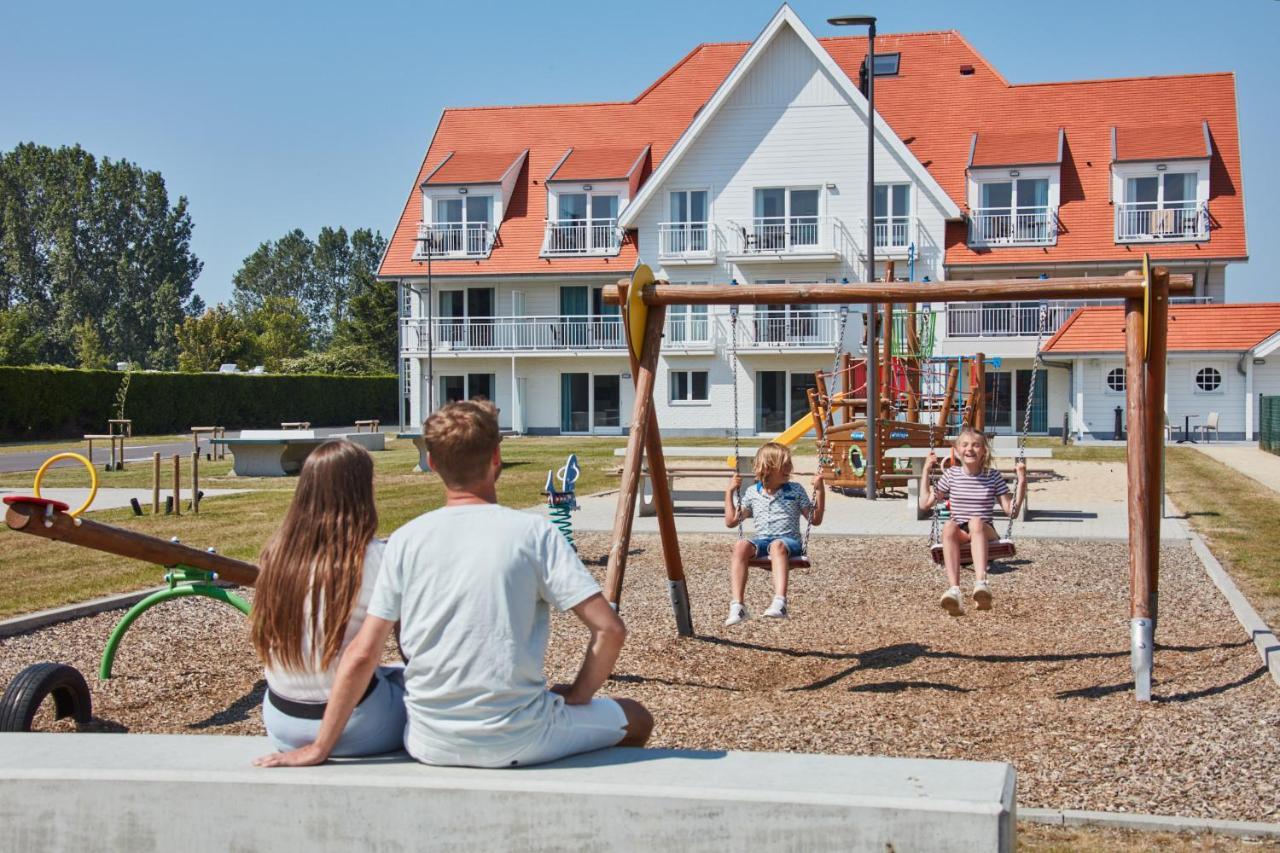 Ibis Styles Hotel Nieuwpoort