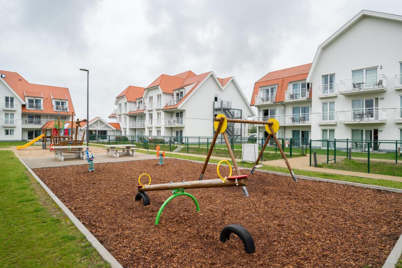 Ibis Styles Nieuwpoort