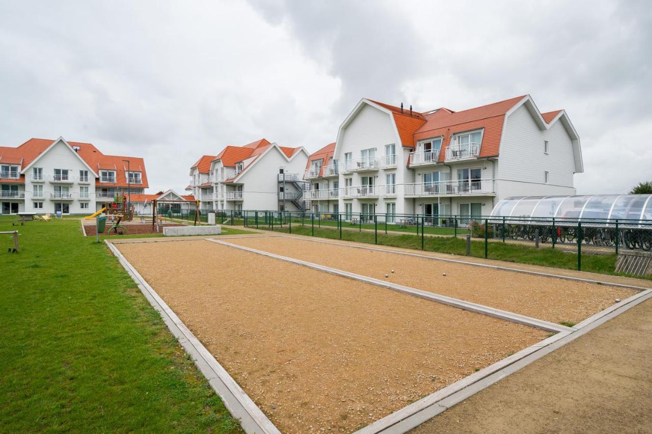 Ibis Styles 3* Nieuwpoort