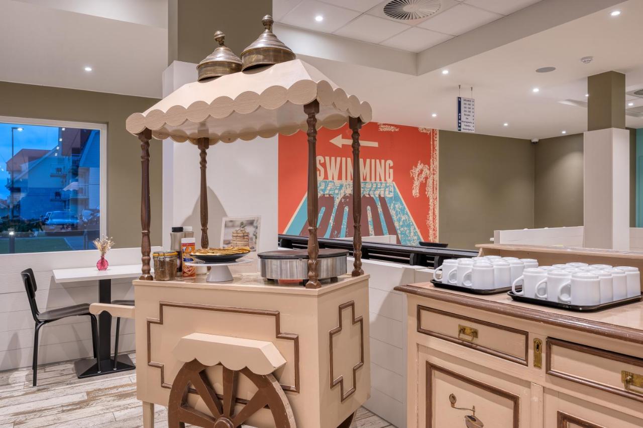 Ibis Styles 3* Nieuwpoort