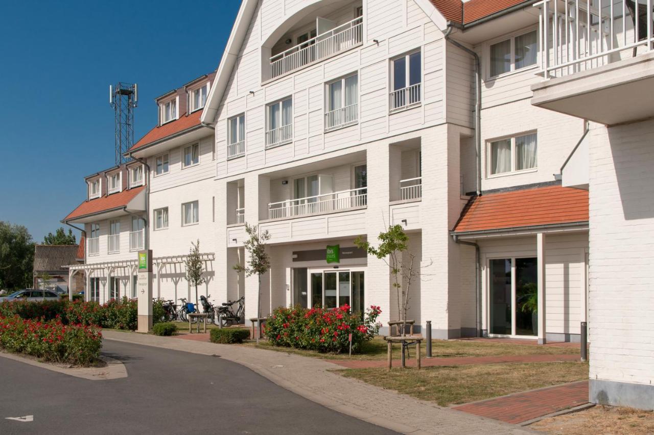 Hotel Ibis Styles Nieuwpoort