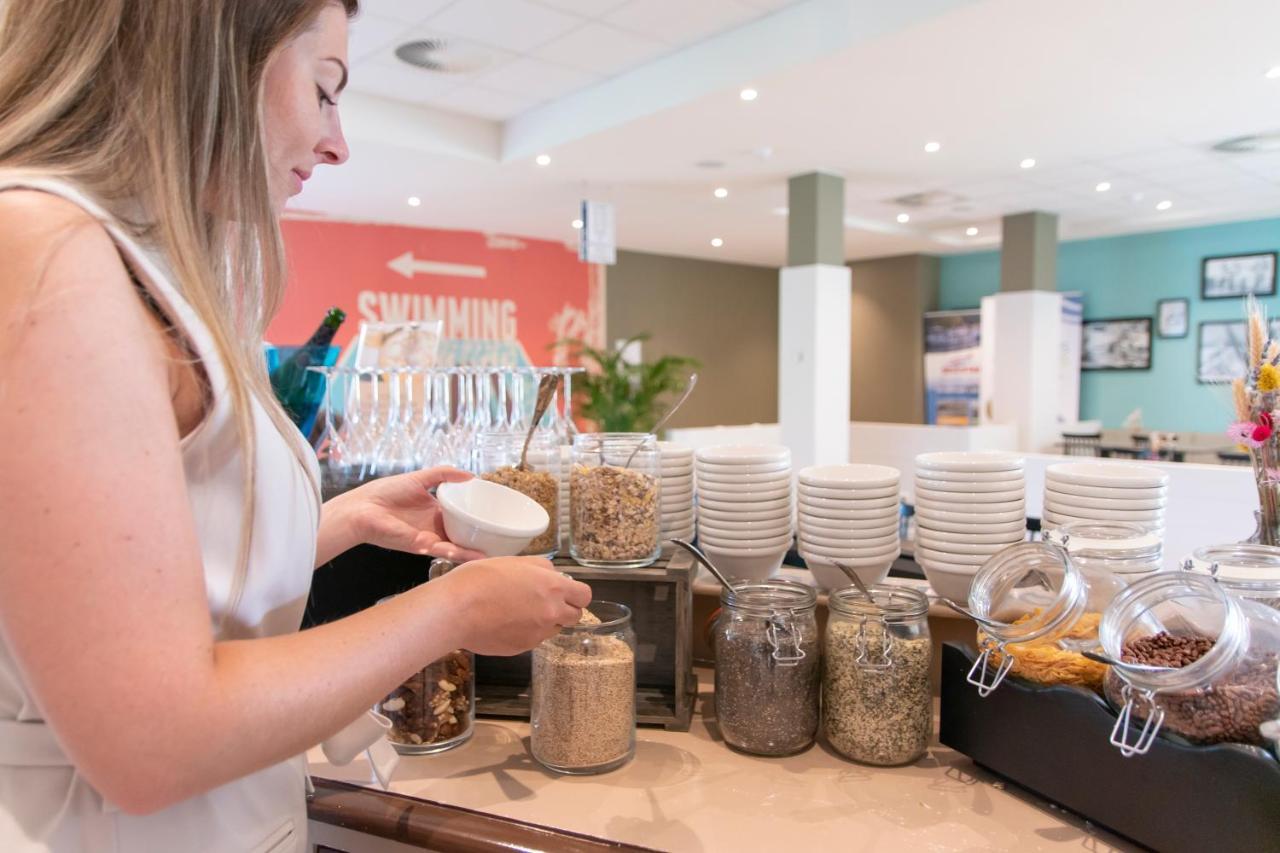 Ibis Styles Hotel Nieuwpoort