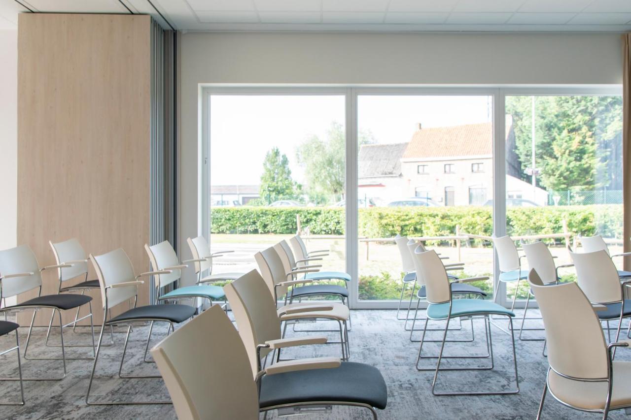 Ibis Styles Hotel 3*