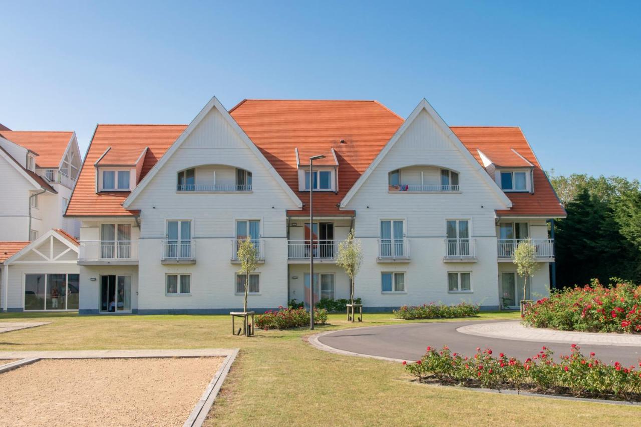 Hotel Ibis Styles Nieuwpoort