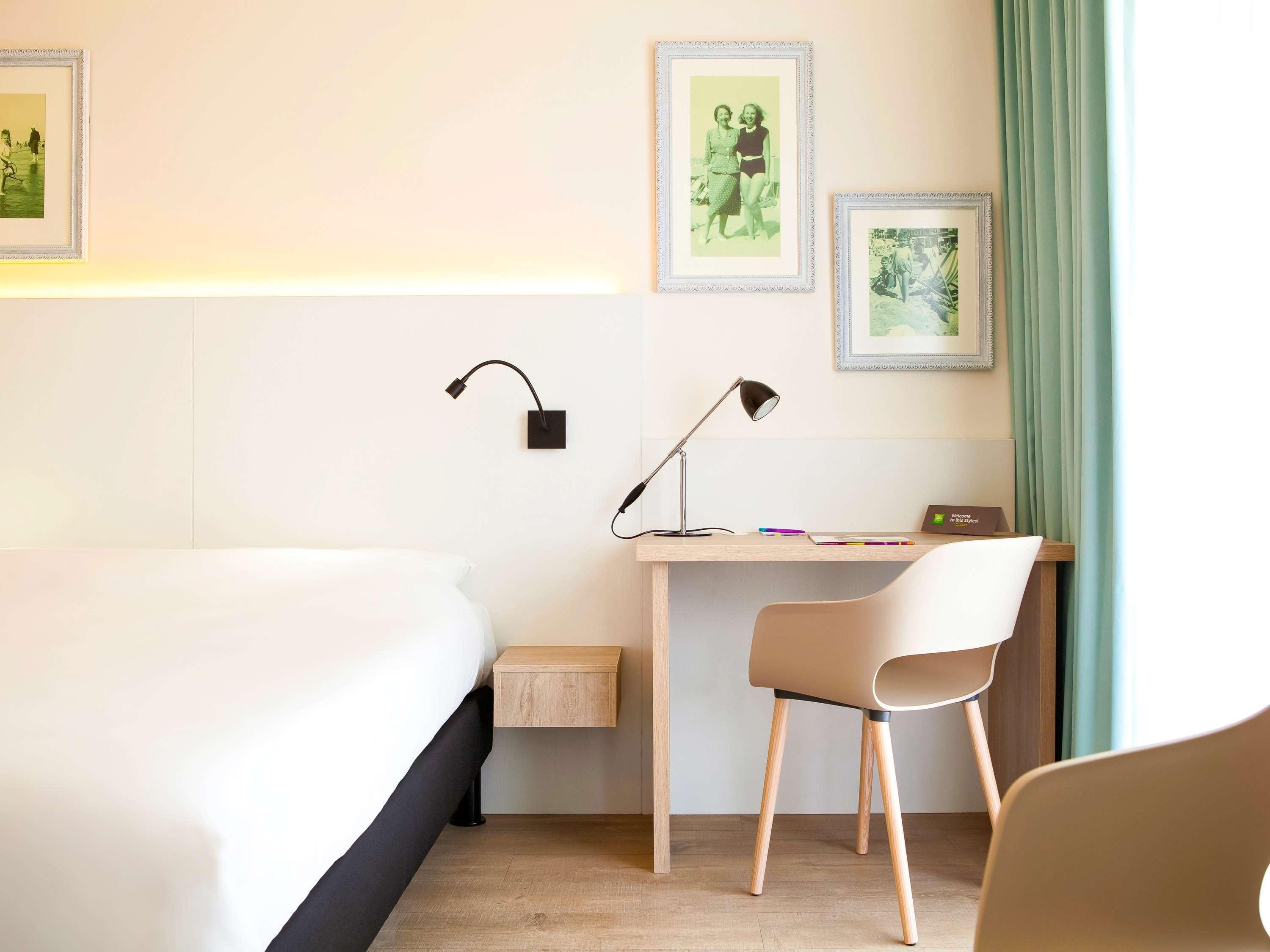 Ibis Styles Hotel