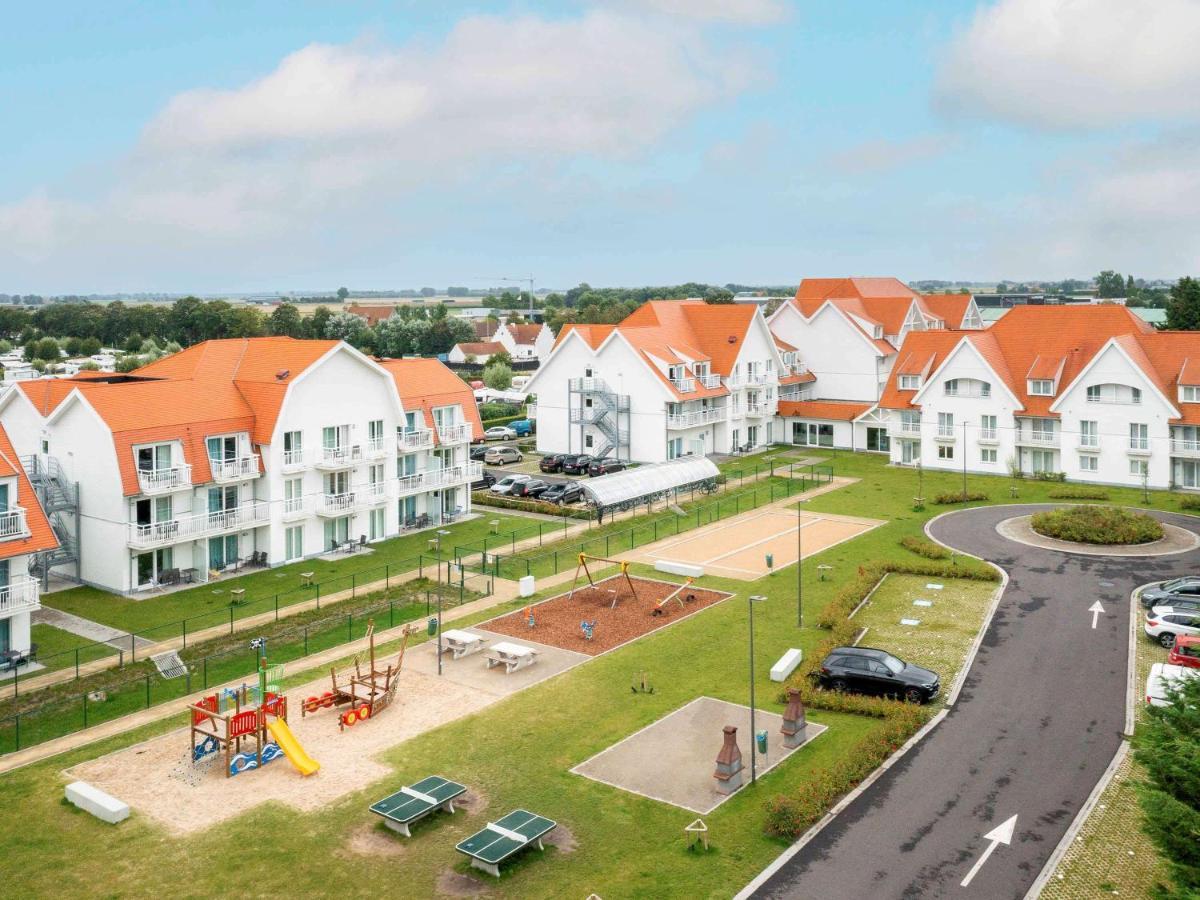Ibis Styles Hotel Nieuwpoort