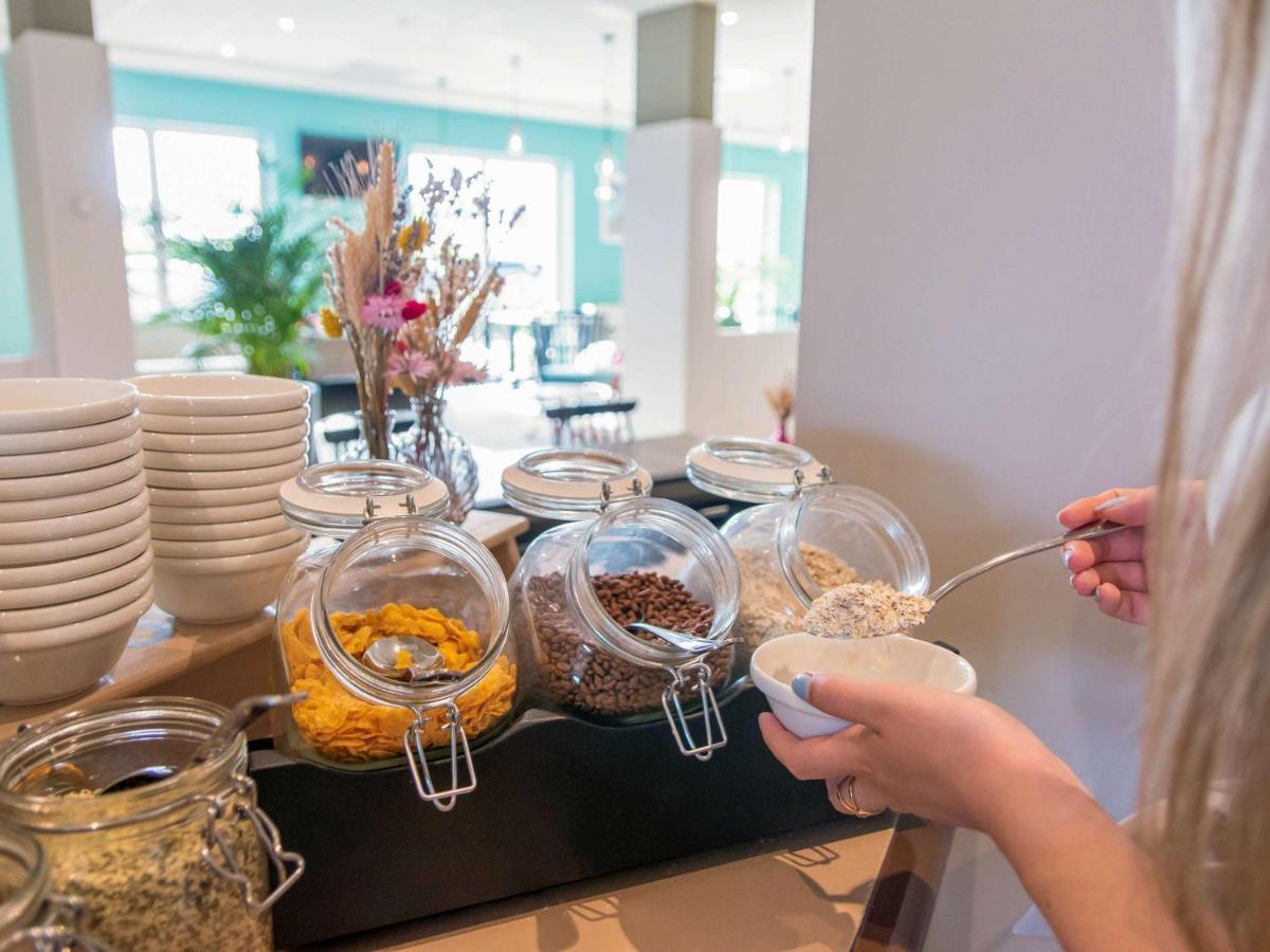 Ibis Styles Hotel Nieuwpoort