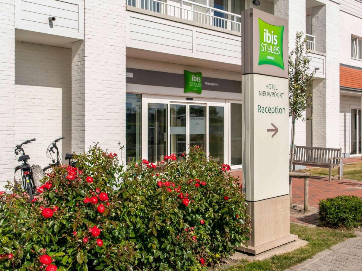 Hotel Ibis Styles 3*
