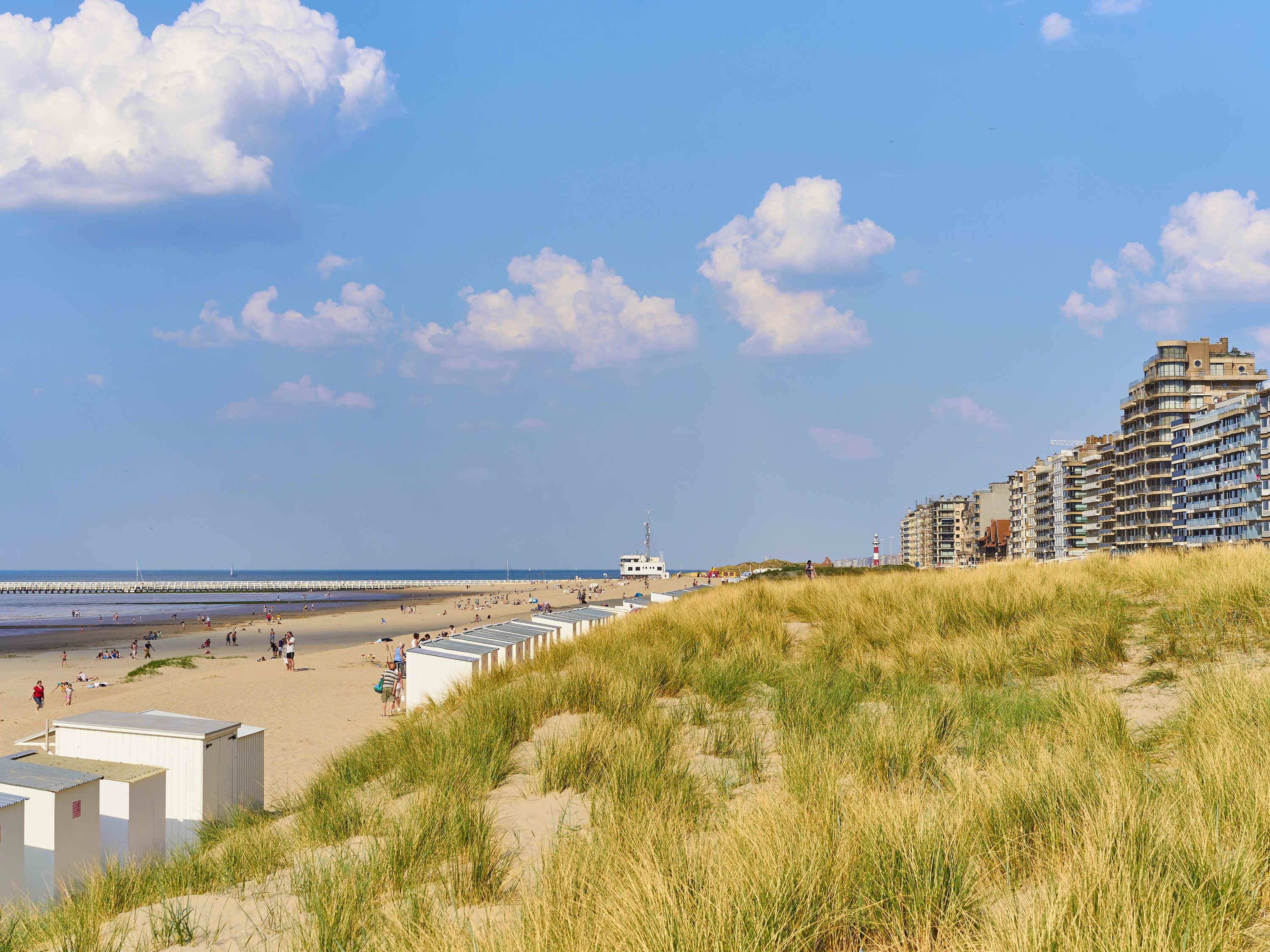 Ibis Styles Nieuwpoort