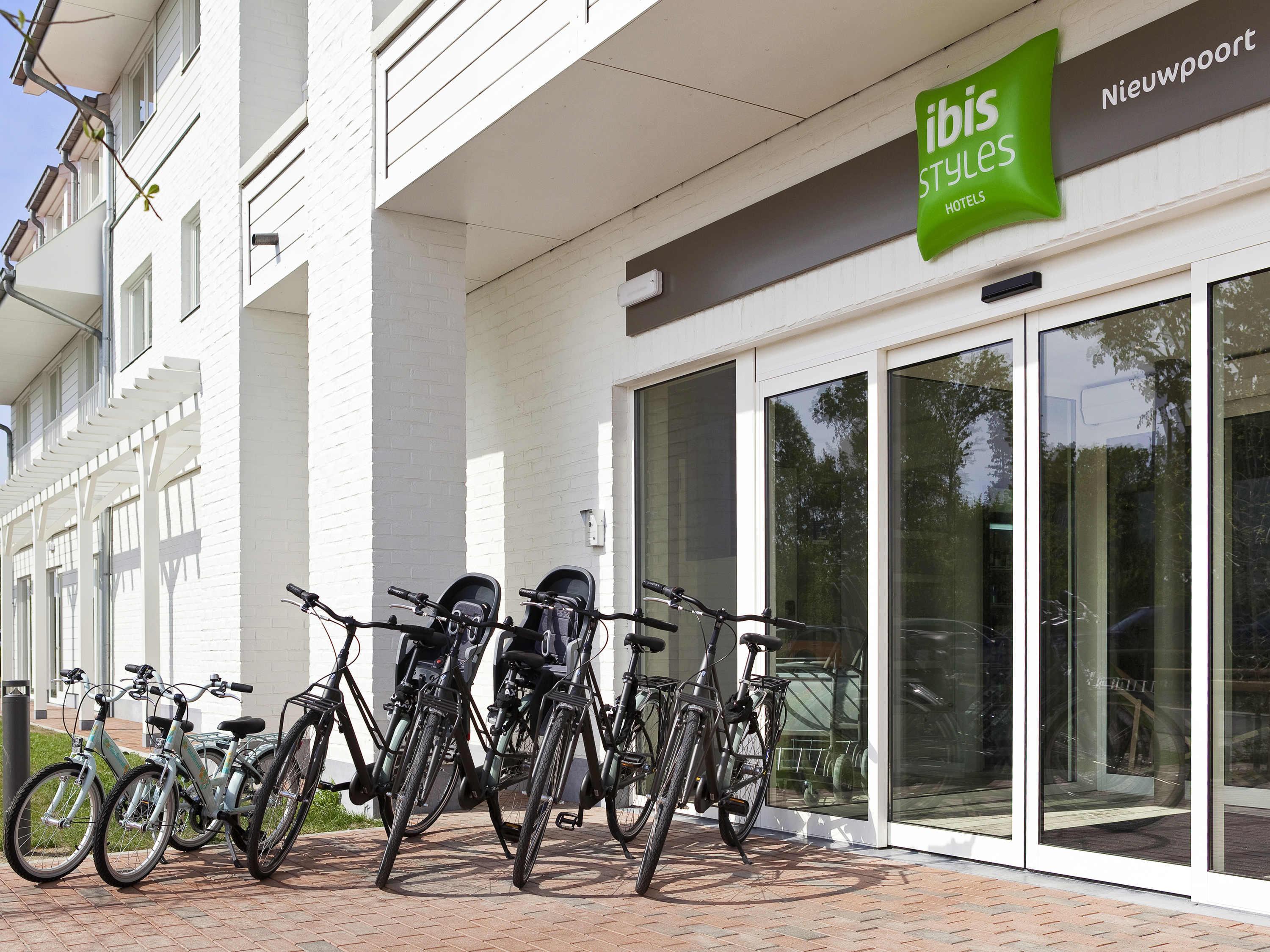 Ibis Styles Hotel