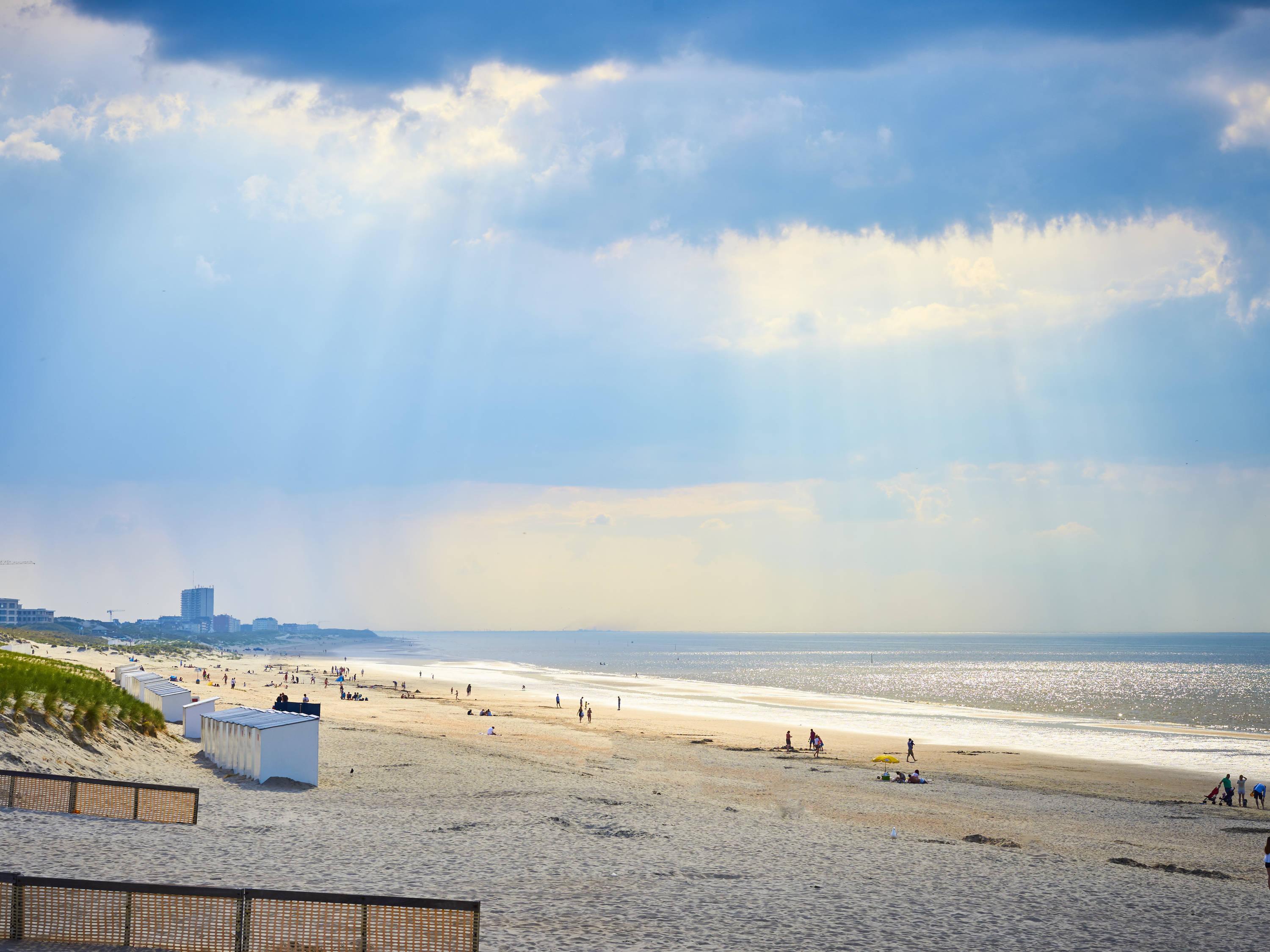 Ibis Styles Nieuwpoort