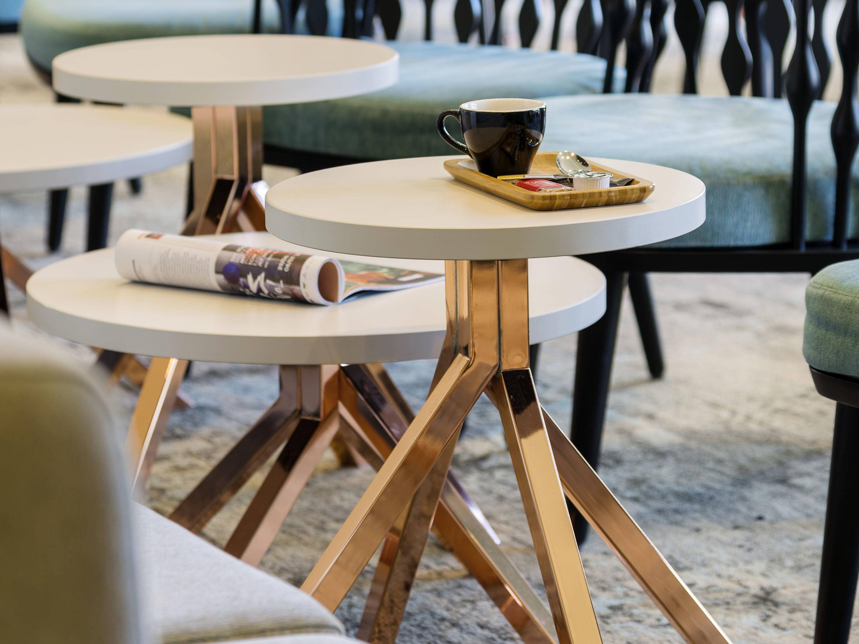 Ibis Styles Nieuwpoort